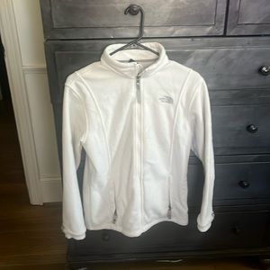 COPY - North face jacket